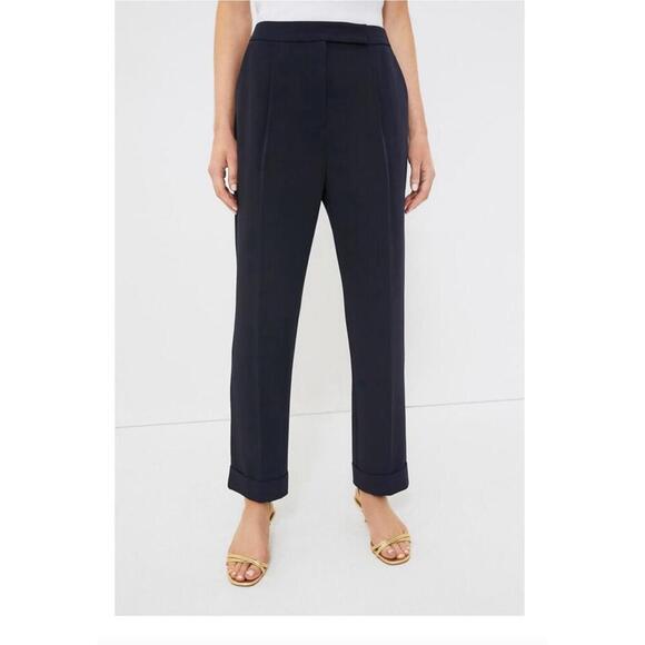 Tuckernuck Pants - Tuckernuck Navy Women's Pants